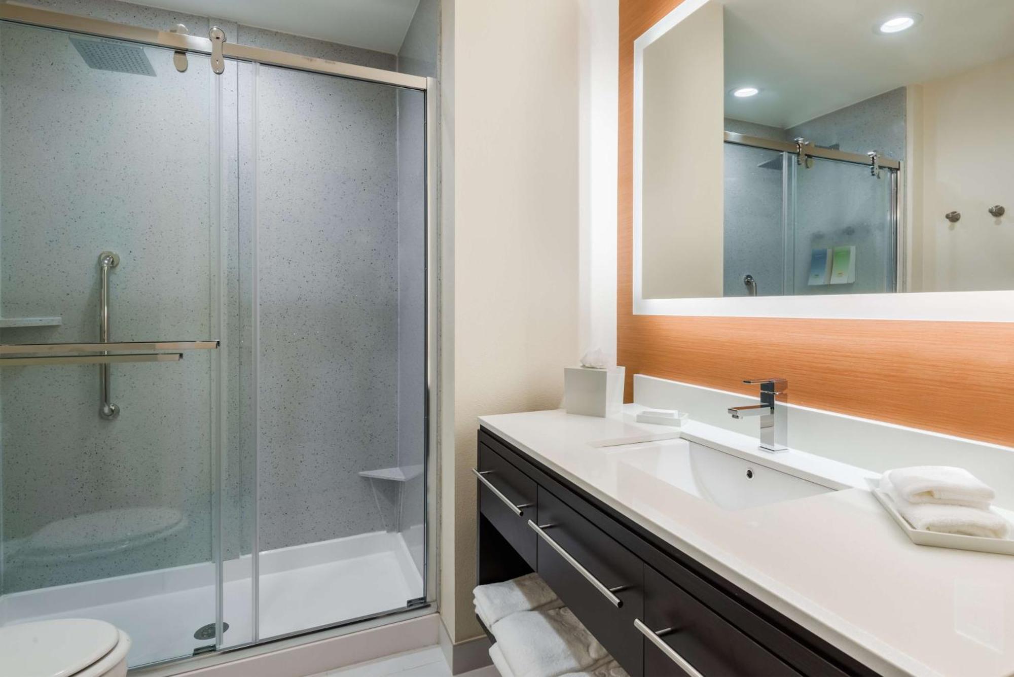 Home2 Suites By Hilton Atlanta Downtown Dış mekan fotoğraf