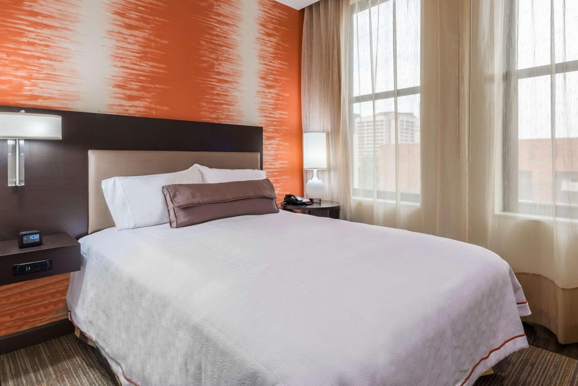 Home2 Suites By Hilton Atlanta Downtown Dış mekan fotoğraf