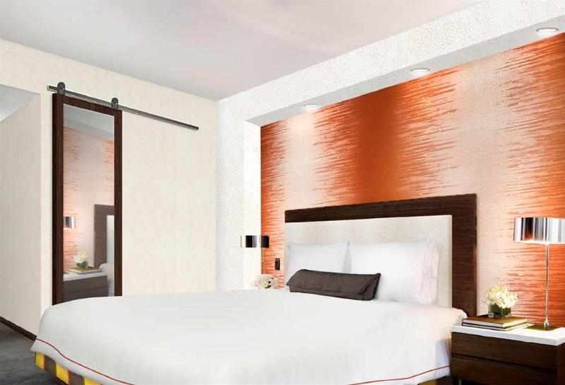 Home2 Suites By Hilton Atlanta Downtown Dış mekan fotoğraf