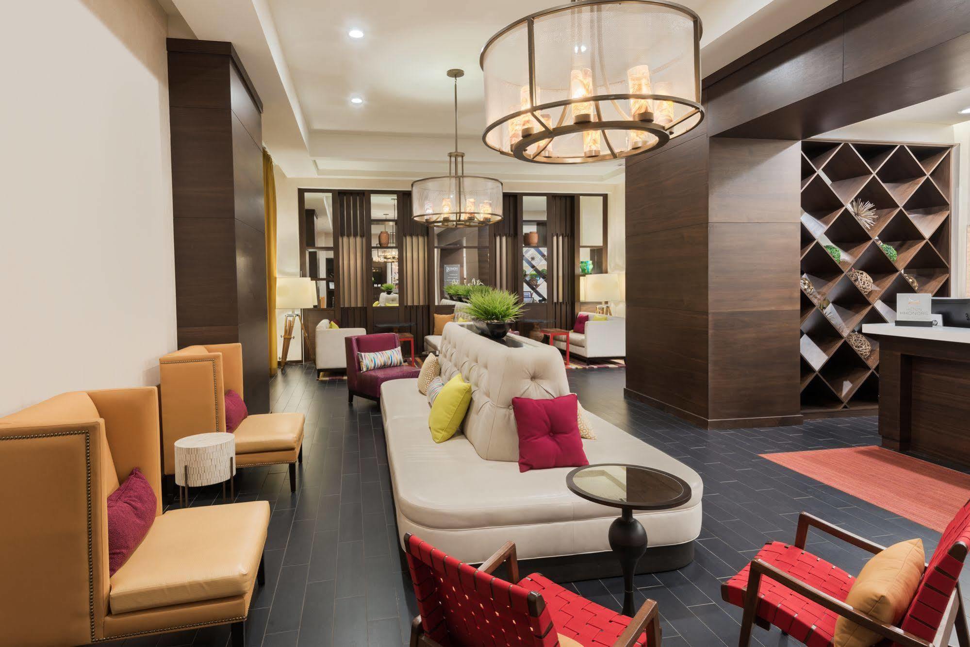 Home2 Suites By Hilton Atlanta Downtown Dış mekan fotoğraf
